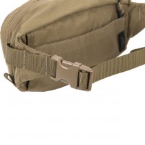 Helikon Bandicoot Waist Pack - Desert Night Camo