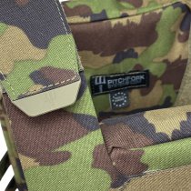 Pitchfork LMPC Light Modular Plate Carrier Base - SwissCamo