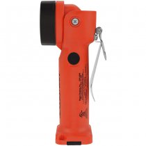 Nightstick INTRANT Intrinsically Safe Dual-Light Angle Light Li-Ion - Red