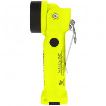 Nightstick INTRANT Intrinsically Safe Dual-Light Angle Light 3 AA - Green