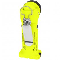 Nightstick INTRANT Intrinsically Safe Dual-Light Angle Light 3 AA - Green