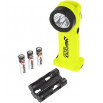 Nightstick INTRANT Intrinsically Safe Dual-Light Angle Light 3 AA - Green