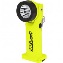 Nightstick INTRANT Intrinsically Safe Dual-Light Angle Light 3 AA - Green