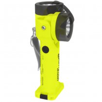 Nightstick INTRANT Intrinsically Safe Dual-Light Angle Light Li-Ion - Green