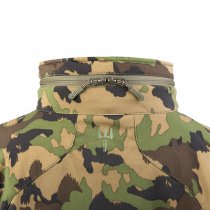 Pitchfork VODNIK Softshell Jacket - SwissCamo - 2XL
