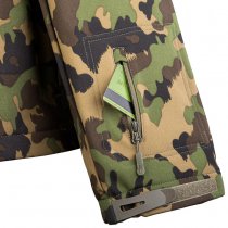 Pitchfork VODNIK Softshell Jacket - SwissCamo - 2XL