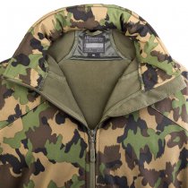 Pitchfork VODNIK Softshell Jacket - SwissCamo - 2XL