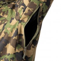 Pitchfork VODNIK Softshell Jacket - SwissCamo - 2XL