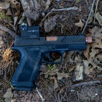 Sightmark Mini Shot M-Spec M2 Solar Red Dot