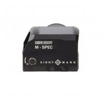 Sightmark Mini Shot M-Spec M3 Solar Red Dot