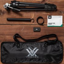 Vortex Mountain Pass Tripod Kit