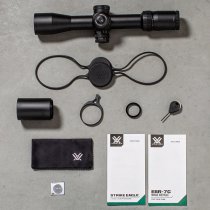 Vortex Strike Eagle 3-18x44 FFP Riflescope EBR-7C MRAD