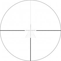 Vortex Strike Eagle 3-18x44 FFP Riflescope EBR-7C MRAD