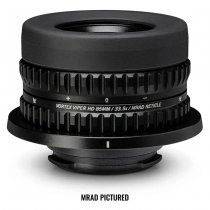 Vortex Viper HD Reticle Eyepiece MRAD