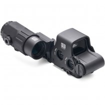 EoTech HHS V EXPS3-4 & G45 Set