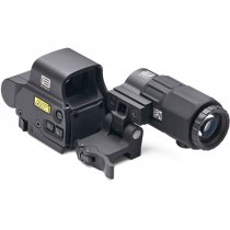 EoTech HHS V EXPS3-4 & G45 Set