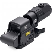 EoTech HHS V EXPS3-4 & G45 Set