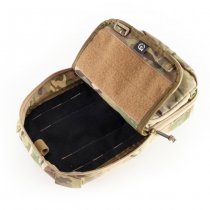 GTW Gear Advanced Pack - Coyote