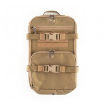 GTW Gear Advanced Pack - Coyote