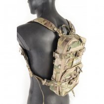 GTW Gear Advanced Pack - Multicam