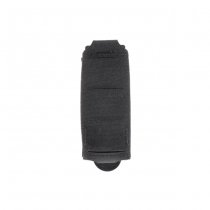 GTW Gear Advanced Pistol Pouch - Black