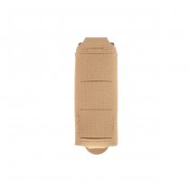 GTW Gear Advanced Pistol Pouch - Coyote