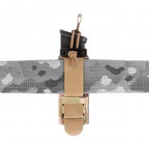 GTW Gear Advanced Pistol Pouch - Multicam