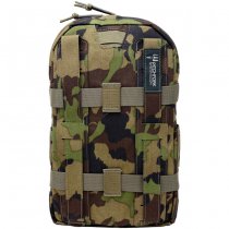 Pitchfork Compact Hydration Pack Combo - SwissCamo
