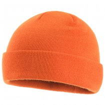 M-Tac Acrylic Fine Knit Watch Cap - Orange