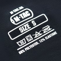 M-Tac Active Underwear Level I - Black - XL