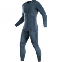 M-Tac Active Underwear Level I - Dark Grey