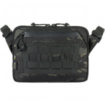 M-Tac Admin Bag Elite - Multicam Black