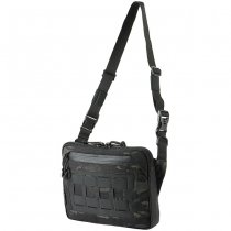 M-Tac Admin Bag Elite - Multicam Black