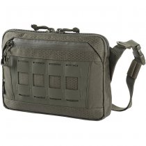 M-Tac Admin Bag Elite - Ranger Green