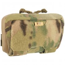 M-Tac Admin Pouch Elite - Multicam