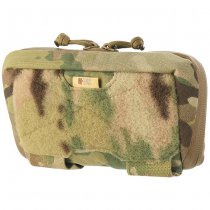 M-Tac Admin Pouch Elite - Multicam