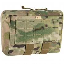 M-Tac Admin Pouch X-Large Elite - Multicam