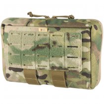 M-Tac Admin Pouch X-Large Elite - Multicam