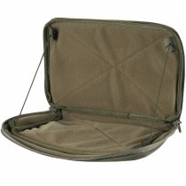 M-Tac Admin Pouch X-Large Elite - Ranger Green