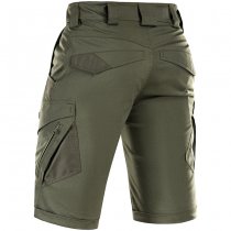 M-Tac Aggressor Flex Shorts Gen.II - Army Olive - XL