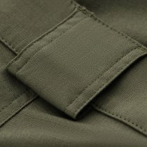 M-Tac Aggressor Flex Shorts Gen.II - Army Olive - XS