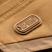 M-Tac Aggressor Flex Shorts Gen.II - Coyote - 2XL