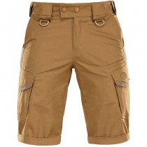 M-Tac Aggressor Flex Shorts Gen.II - Coyote - XL