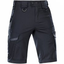 M-Tac Aggressor Flex Shorts Gen.II - Dark Navy Blue - 2XL