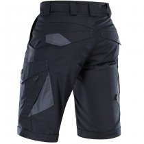 M-Tac Aggressor Flex Shorts Gen.II - Dark Navy Blue - 2XL