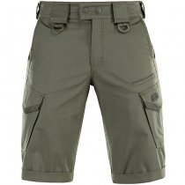 M-Tac Aggressor Flex Shorts Gen.II - Dark Olive - L