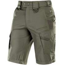 M-Tac Aggressor Flex Shorts Gen.II - Dark Olive