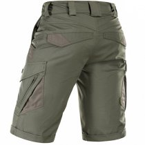 M-Tac Aggressor Flex Shorts Gen.II - Dark Olive - M