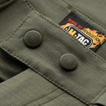 M-Tac Aggressor Flex Shorts Gen.II - Dark Olive - M