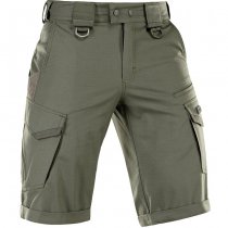 M-Tac Aggressor Flex Shorts Gen.II - Dark Olive - S